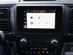 2026 Ram ProMaster 3500 Super High Roof — Black Clearcoat exterior view 8, for sale at Nyle Maxwell CDJR Killeen in Killeen, TX