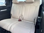 2026 Jeep Grand Cherokee L Limited - Bright White Clearcoat exterior view 6