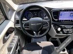 2022 Chrysler Voyager LX — Brilliant Black Crystal Pearlcoat exterior view 5, for sale at A Better Way Wholesale Autos in Naugatuck, CT