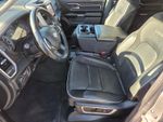 2022 Ram 1500 Laramie - Billet Silver Metallic exterior view 13