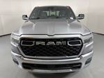 2025 Ram 1500 Big Horn/Lone Star - Billet Silver Metallic exterior view 3
