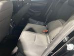 2025 Honda Accord LX - Crystal Black Pearl exterior view 12