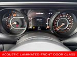 2026 Jeep Wrangler Rubicon X - Granite Crystal Metallic Clearcoat exterior view 19