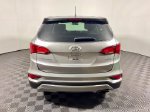 2018 Hyundai Santa Fe Sport 2.4 Base — Mineral Gray interior and detail view 12, for sale at Don Wood Toyota in Athens, OH