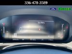 2024 Ford Escape Active — Black Metallic interior and detail view 16, for sale at Green Ford in Greensboro, NC