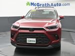 2024 Toyota Grand Highlander Limited — Pearl exterior view 6, for sale at McGrath Ford in Hiawatha, IA