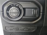2024 Jeep Gladiator Texas Trail - Bright White Clearcoat exterior view 18