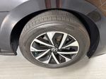 2024 Volkswagen Jetta 1.5T S - Deep Black Pearl exterior view 11