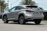 2022 Lexus RX 450h — Silver exterior view 6, for sale at Sedano Chevrolet in Santee, CA