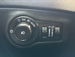 2020 Jeep Compass Trailhawk - White Clearcoat exterior view 12