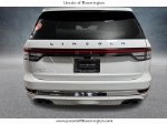 2026 Lincoln Aviator Black Label — White Metallic exterior view 6, for sale at Lincoln of Bloomington in Bloomington, MN