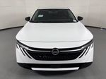 2026 Nissan Sentra S - Fresh Powder exterior view 3