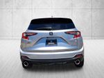 2026 Acura RDX A-Spec Package - Solar Silver Metallic exterior view 7