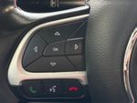 2020 Jeep Compass Trailhawk - White Clearcoat exterior view 11