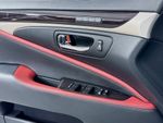 2015 Lexus LS 460 Crafted Line - Ultra White exterior view 16