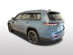 2026 Jeep Grand Cherokee L Limited - Steel Blue exterior view 3