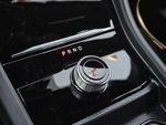 2026 Jeep Grand Cherokee L Laredo - Diamond Black Crystal Pearlcoat exterior view 19