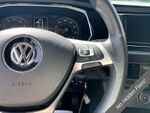 2019 Volkswagen Jetta 1.4T S — Platinum Gray Metallic interior and detail view 13, for sale at A Better Way Wholesale Autos in Naugatuck, CT