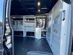 2017 Ford Transit-250 Base - Shadow Black exterior view 7