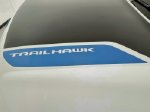 2023 Jeep Grand Cherokee Trailhawk 4xe — Bright White Clearcoat interior and detail view 9, for sale at Legend  Auto Sales in Puyallup, WA