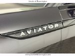 2026 Lincoln Aviator Reserve — Black Metallic interior and detail view 14, for sale at Lincoln of Bloomington in Bloomington, MN