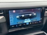 2027 Lincoln Navigator L Reserve — Blue Metallic interior and detail view 14, for sale at Gerald Jones Honda in Augusta, GA