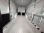 2026 Ram ProMaster 2500 High Roof - Bright White Clearcoat exterior view 5