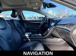 2019 FORD FUSION Titanium - Ingot Silver exterior view 15