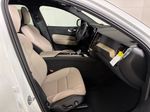 2026 Volvo XC60 B5 Core - Crystal White exterior view 16
