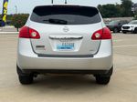 2013 Nissan Rogue S — Brilliant Silver exterior view 8, for sale at Velocity Auto Source in RICHMOND, KY