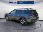 2026 Subaru Outback Touring XT - Magnetite Gray Metallic exterior view 3