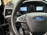 2021 Ford Edge SEL - Black Metallic exterior view 16
