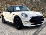 2019 MINI Cooper - Pepper White exterior view 9