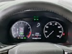2026 Honda Odyssey Elite — Smoke Blue Pearl interior and detail view 12, for sale at Gerald Jones Honda in Augusta, GA
