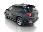 2023 Honda Passport TrailSport - Crystal Black Pearl exterior view 2