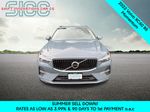 2022 Volvo XC60 B5 Momentum - Gray exterior view 2
