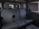 2026 Ford Bronco Outer Banks — Avalanche interior and detail view 13, for sale at Green Ford in Greensboro, NC