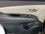 2024 Hyundai Tucson Hybrid Limited - Black Pearl exterior view 13