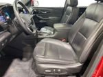 2023 Chevrolet Traverse RS - Radiant Red exterior view 17