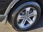 2025 Honda Pilot EX-L — Crystal Black Pearl exterior view 7, for sale at Elder CDJR in Athens, TX