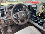 2026 Ram 1500 Laramie - Blue Metallic exterior view 9