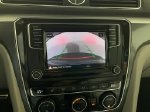 2017 Volkswagen Passat 1.8T R-Line — Platinum Gray Metallic exterior view 4, for sale at Don Wood Toyota in Athens, OH