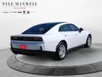 2026 Dodge Charger R/T - Bright White Clearcoat exterior view 16