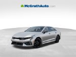 2026 Kia K5 GT-Line — Steel exterior view 2, for sale at McGrath Ford in Hiawatha, IA
