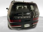 2026 Hyundai Santa Fe Limited — Phantom Black exterior view 6, for sale at McGrath Ford in Hiawatha, IA
