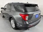 2020 Ford Explorer Limited - Magnetic exterior view 6