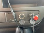 2019 GMC Savana 3500 Work Van — Summit White interior and detail view 18, for sale at Tecforce Automotive in Bridgeport, NY