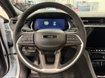 2026 Jeep Grand Cherokee L Limited - Bright White Clearcoat exterior view 14