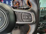 2023 Jeep Gladiator Mojave - Black Clearcoat exterior view 18
