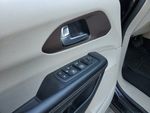 2022 Chrysler Voyager LX — Brilliant Black Crystal Pearlcoat interior and detail view 17, for sale at Downtown Nashville Nissan in Nashville, TN